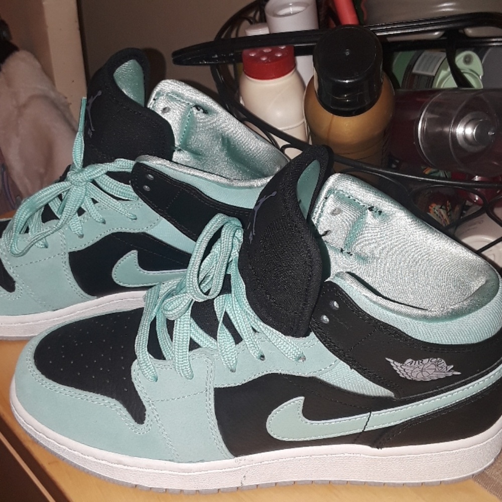 Jordan sneakers